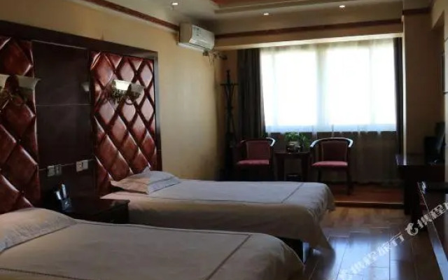 Xixia Hotel