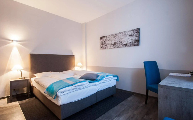 Hotel Alte Redaktion Superior