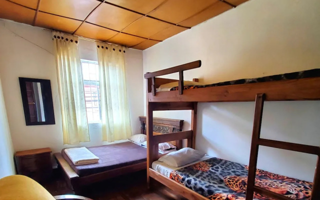 Hostal CQ Chapinero - Hostel