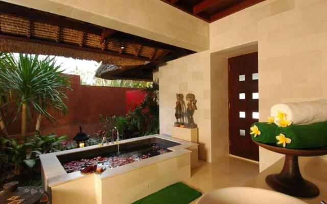 Villa Kanti