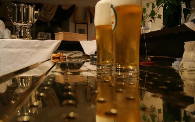 Landhotel Weißer Hahn