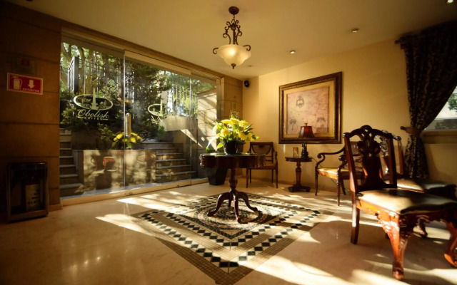 Suites Obelisk