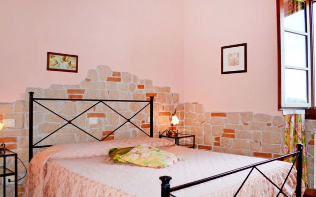 House L??Azalea San Gimignano