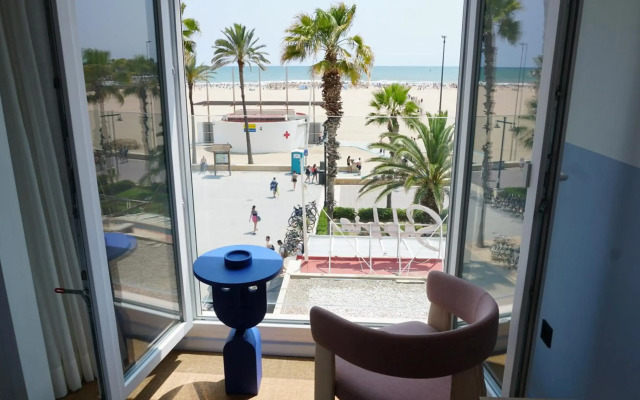 Hotel Miramar Valencia