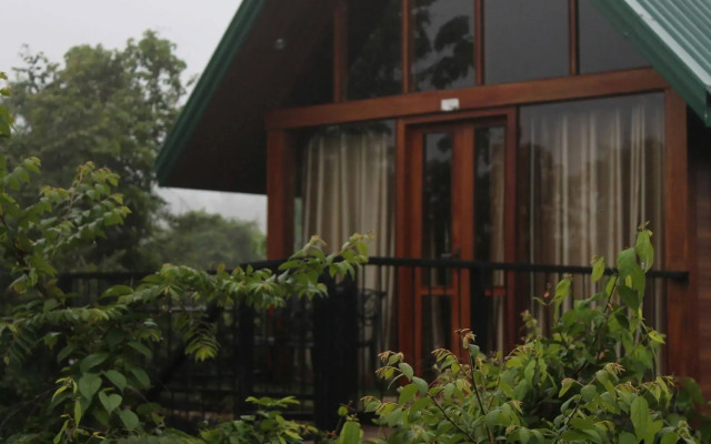 Nice Place Bungalows
