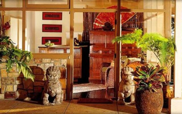 Tradewinds Carmel