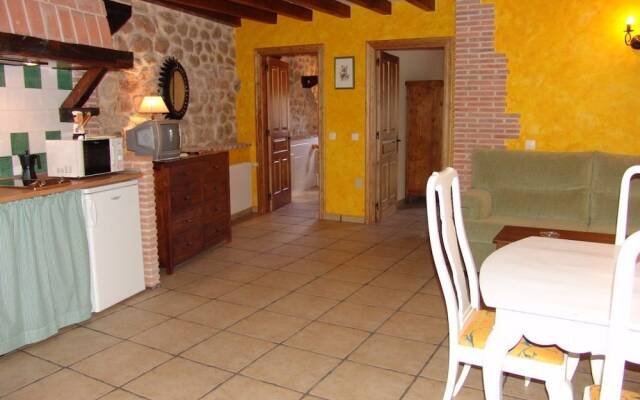 Apartamentos Los Mantos