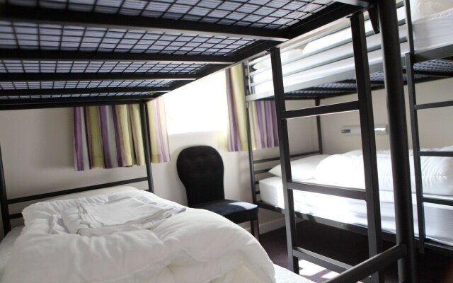 Alnwick Youth Hostel