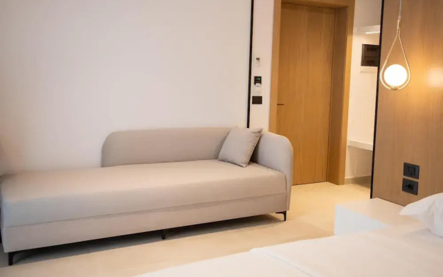Hotel Colosseum - Hotel in Ksamil - Photo 4