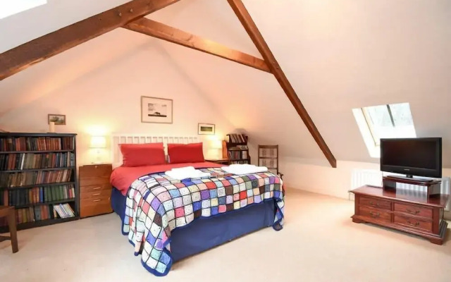 Craster Tower Coach House