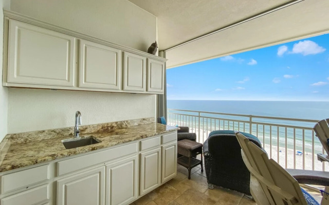 Seaspray East 1023- Gulf Front