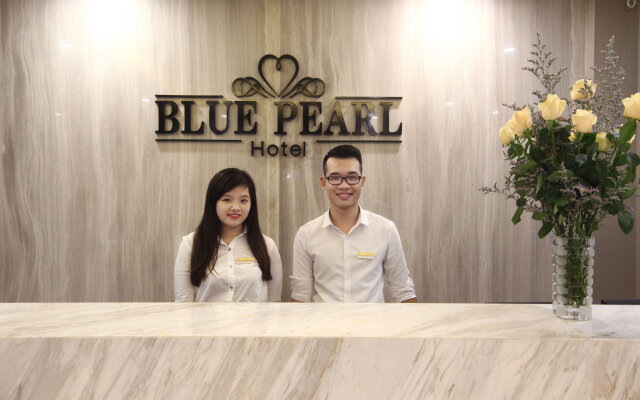Blue Pearl West Hotel