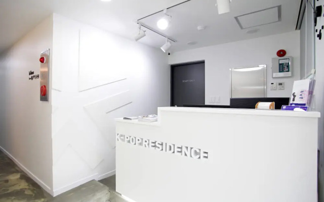 K-Guesthouse Dongdaemun Premium 2
