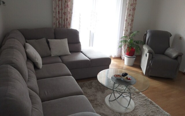 Apartment Zoran