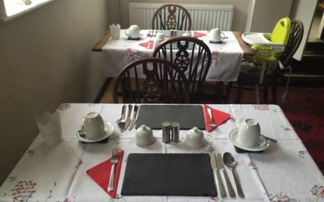 The Red Lion Inn
