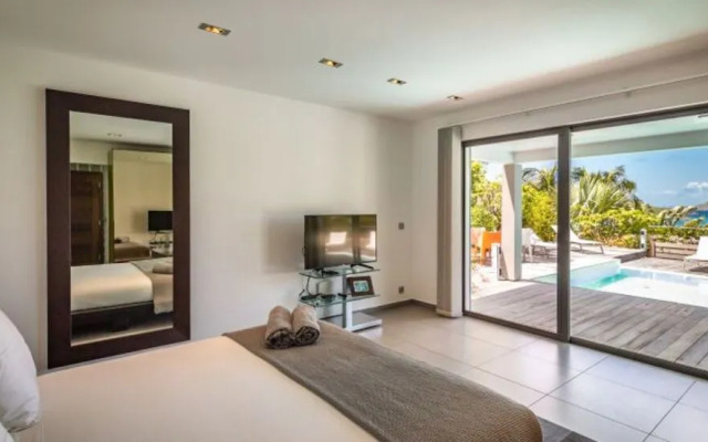 Dream Villa St.Jean-2126