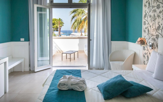 Bianco Riccio Suite Hotel