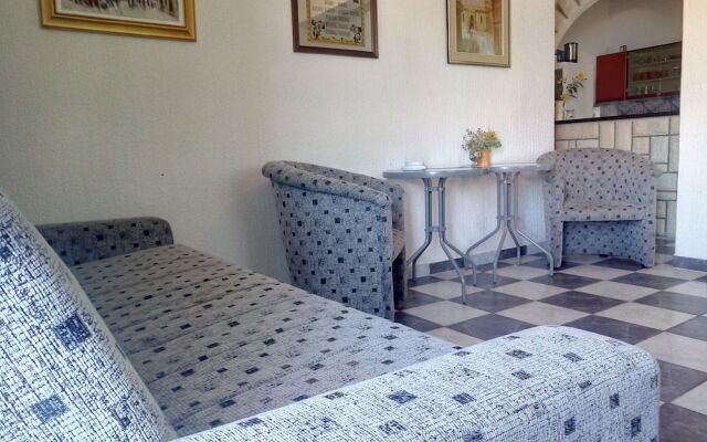 Goga apartments