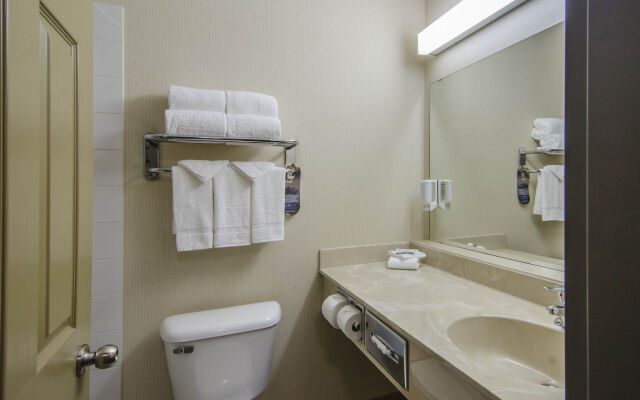 Quality Inn & Suites