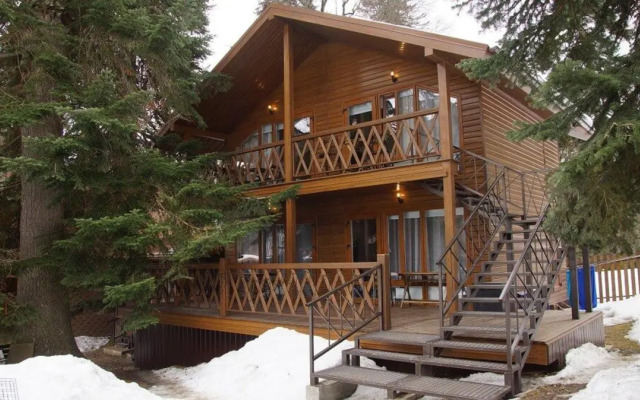 Dream House Aparthotel