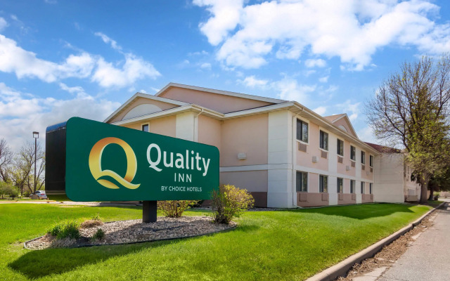 Quality Inn