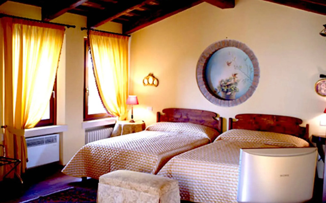 Casa Camilla