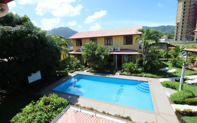 Villa Nasua