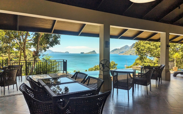 Perch El Nido