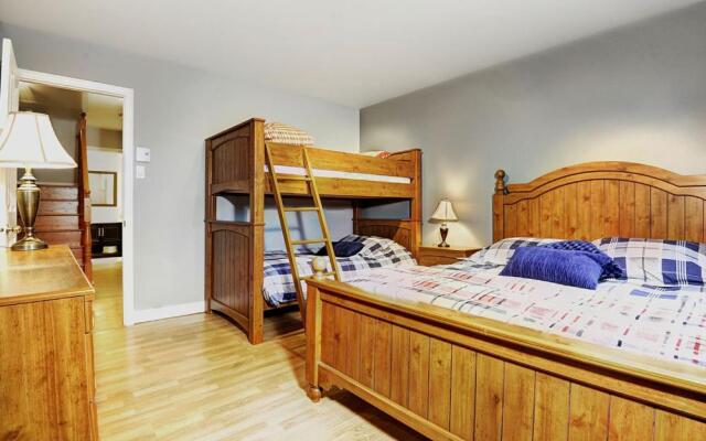 Chalets Alpins- 15 Chemin des Skieurs