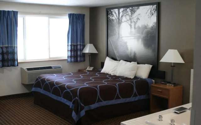 Super 8 Park Rapids