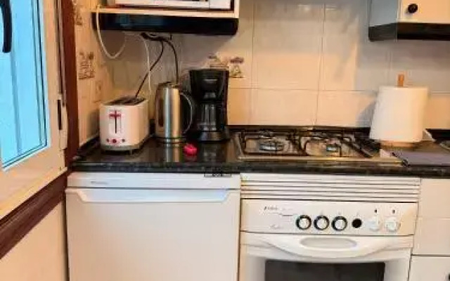 Apartamentos Portolux