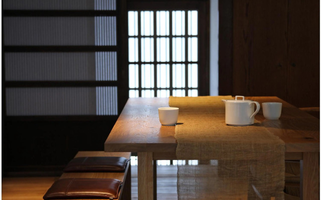 Kyoto HANARé Miyagawacho