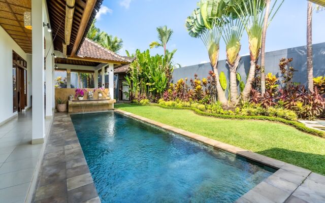 Romantica Villa
