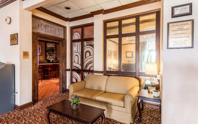 Suburban Extended Stay Hotel