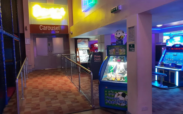 Golden Sands Holiday Park