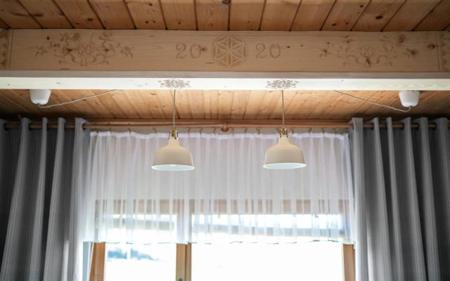 apartamenty bogówka 11