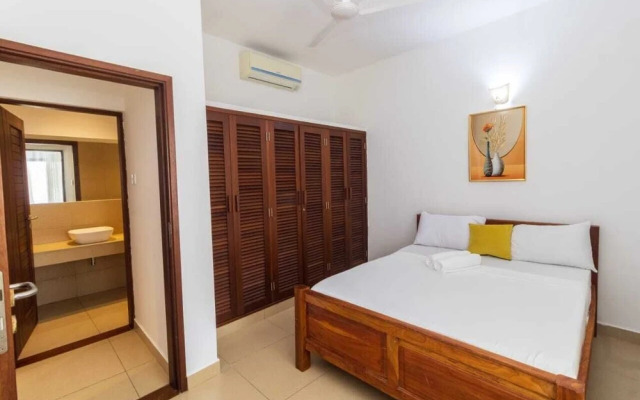 Xanadu Luxury Apartments