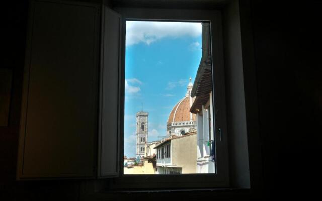 Appartamenti Oriuolo