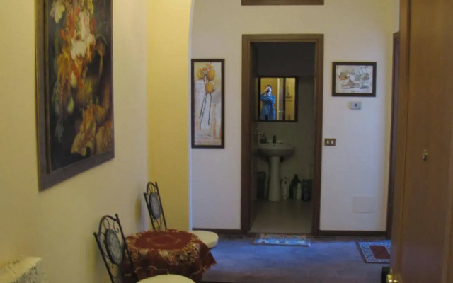 Holiday Sunny Roma B&B