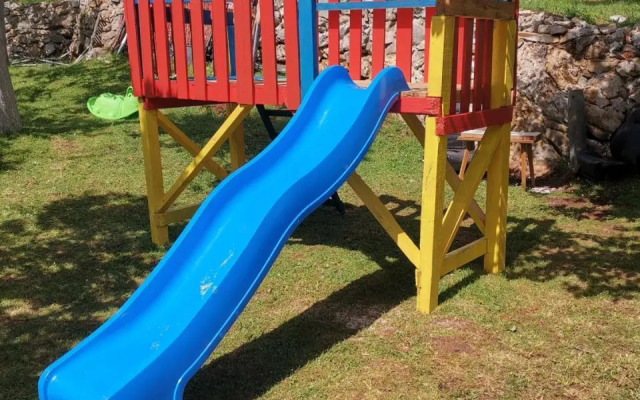 Apartman Nika