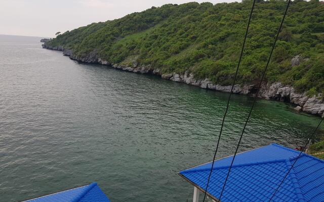Koh Sichang Unseen