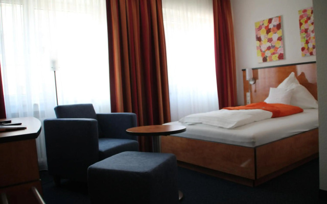Trip Inn Hotel Zum Riesen
