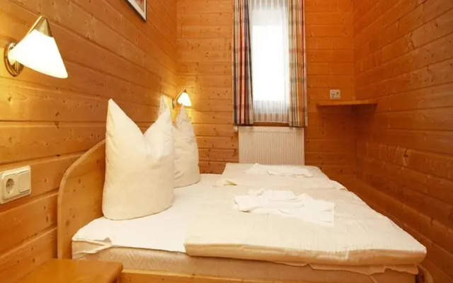 Ferienpark Harz in Hasselfelde