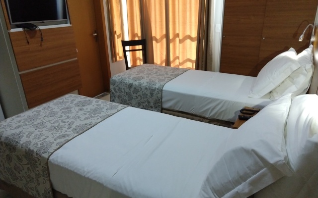Varadero Palace I