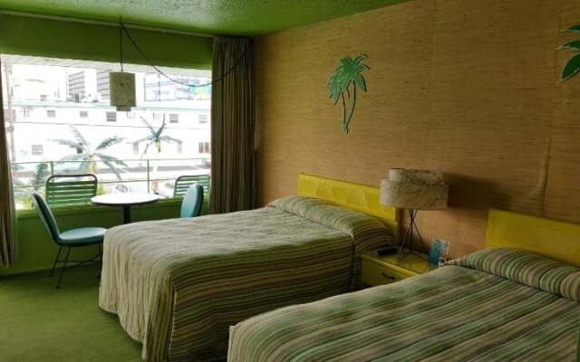 Caribbean Motel