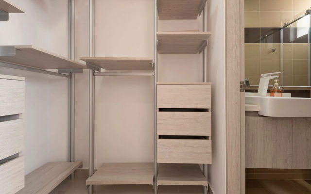 Amazing 2BR Apartment in Santa Marta - Pozos Colorados 836 by Hu - Apartment in 圣玛尔塔 - Photo 2