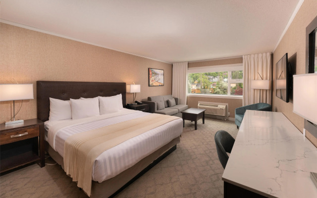 Prestige Lakeside Resort, WorldHotels Elite