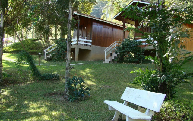 Pousada da Cachoeira