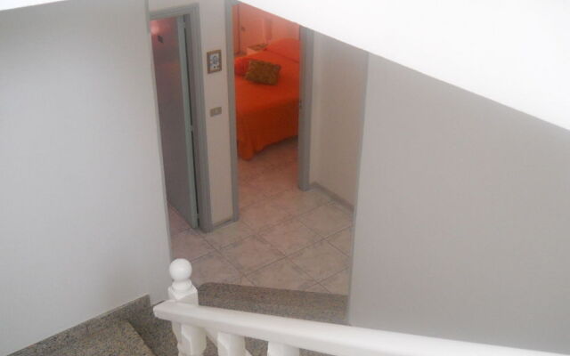B&B Corallo Rosso