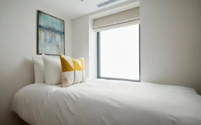 Maddox Street - 3 bed